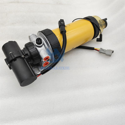 32-925994 Fuel Filter Assembly 32925994 Water Separator Compatible with JCB 2CX 3CX 4CX