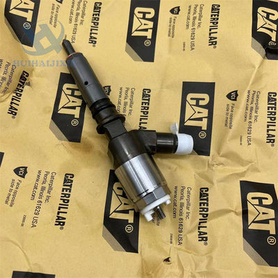 High Quality Parts Fuel Injector 326-4700 3264700 for Caterpillar Engine C6  C6.4 Excavator 320D 320DL 323D