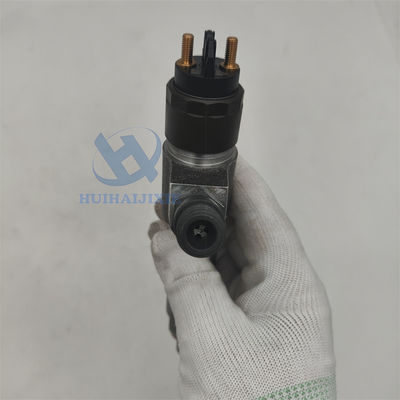 Common Rail Fuel Injector 371-3974 3713974  Fuel Injector For Caterpillar CAT 323D2L Engine C7.1 Wheel Loader 924k 930k 938k