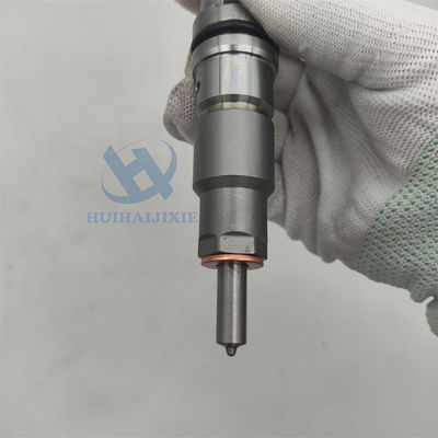 Common Rail Fuel Injector 371-3974 3713974  Fuel Injector For Caterpillar CAT 323D2L Engine C7.1 Wheel Loader 924k 930k 938k