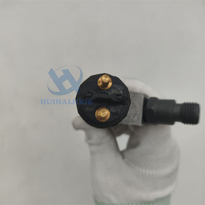 Common Rail Fuel Injector 371-3974 3713974  Fuel Injector For Caterpillar CAT 323D2L Engine C7.1 Wheel Loader 924k 930k 938k