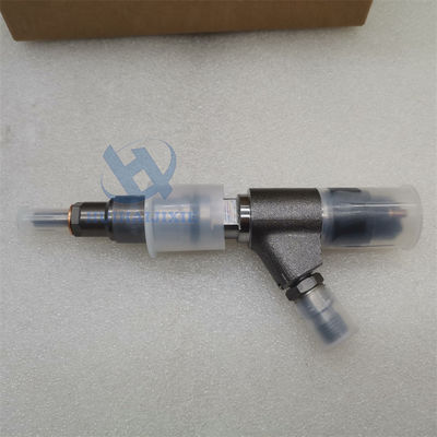 Common Rail Fuel Injector 371-3974 3713974  Fuel Injector For Caterpillar CAT 323D2L Engine C7.1 Wheel Loader 924k 930k 938k
