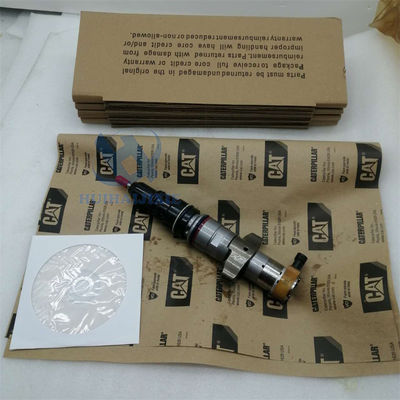 Diesel Engine Common Rail Fuel Injector 5577627 557-7627 20R1926 20R-1926 For Cat C7 Engine