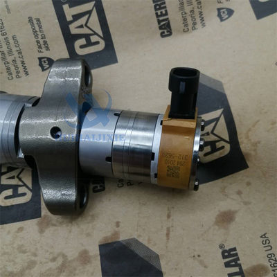 Diesel Engine Common Rail Fuel Injector 5577627 557-7627 20R1926 20R-1926 For Cat C7 Engine