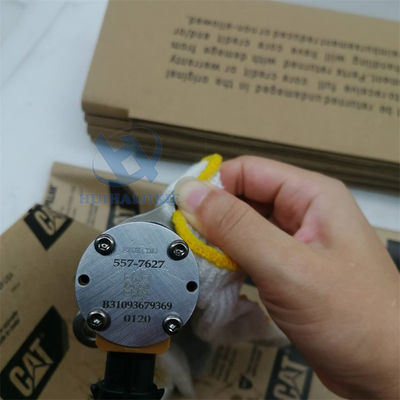 Diesel Engine Common Rail Fuel Injector 5577627 557-7627 20R1926 20R-1926 For Cat C7 Engine