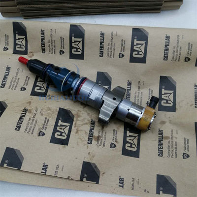 Excavator Spare Parts Injector 5577627 557-7627 for Caterpillar Engine  C7 C9 Fuel Injector