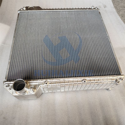 30/925394 30925394 Radiator for 436 416S 426 414S JCB Wheel Loader in Construction Machinery Parts