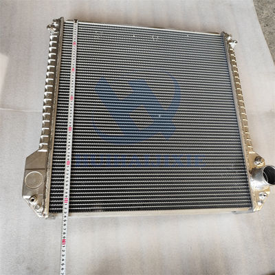 30/925394 30925394 Radiator for 436 416S 426 414S JCB Wheel Loader in Construction Machinery Parts