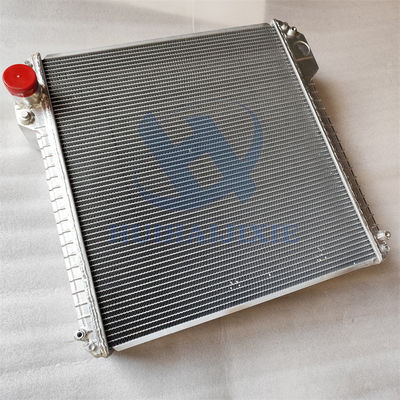 30/925394 30925394 Radiator for 436 416S 426 414S JCB Wheel Loader in Construction Machinery Parts