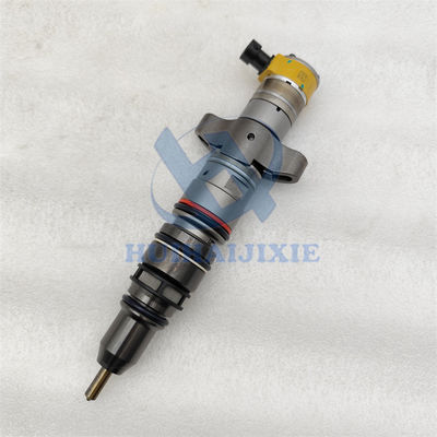Fuel Injector 328-2573 3282573 for C9 Engine CAT D6R 3879434 387-9434 Construction Machinery Parts