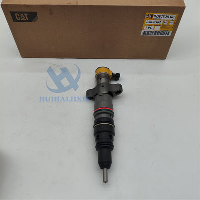 2360962 10R7224 Common Rail Injector for  C-9 C-7 Engine 236-0962 10R-7224 Compatible with Caterpillar E330C 330C