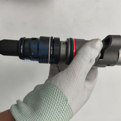 2360962 10R7224 Common Rail Injector for  C-9 C-7 Engine 236-0962 10R-7224 Compatible with Caterpillar E330C 330C