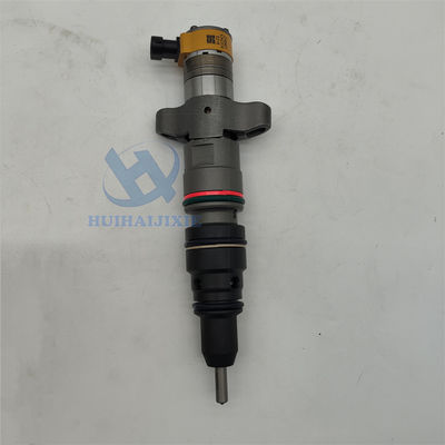 Engine Fuel Injector 2360962 10R7224 10R-7224 236-0962 For CAT Excavator E330C D6R Engine C-9