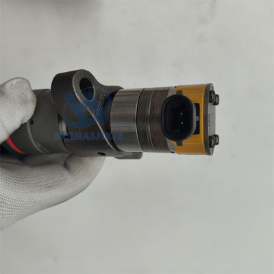 Engine Fuel Injector 2360962 10R7224 10R-7224 236-0962 For CAT Excavator E330C D6R Engine C-9