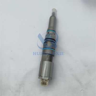 Fuel Injector 456-3493 4563493 456-3544 4563544 For Caterpillar CAT C9.3 Diesel Engine 336E E336E Excavator