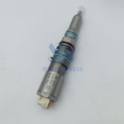 Fuel Injector 456-3493 4563493 456-3544 4563544 For Caterpillar CAT C9.3 Diesel Engine 336E E336E Excavator