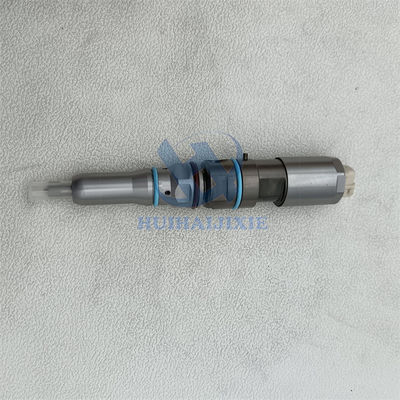 4563509 456-3509 20R-5075 20R5075 Common Rail Fuel Injector For Caterpillar CAT C9.3 Engine  340F 360F Excavator 966M 972M Wheel Loader