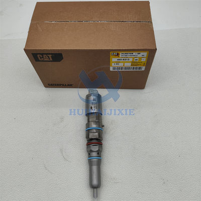 4608213  New Common Rail Fuel Injector 460-8213 for CAT C9 C9.3 Engine