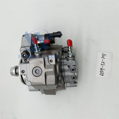Fuel Pump 6754-72-1012 6754-72-1011 0445020109 For Komatsu SA6D107E 4D107 Engine PC200-8 PC220-7 Excavator WA200 WA200PZ WA250PZ WA320PZ Wheel Loader 6754721012 6754721011