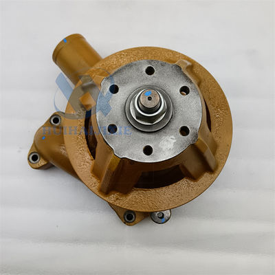 Excavator Water Pump 6222-61-1500 6222611500  For Komatsu Engine 6D110 S6D108 Wheel Loader WA380-1 WA380-3 WA420-3