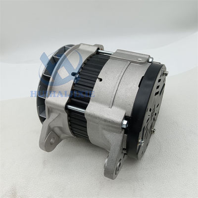 Excavator Engine Parts 5N-5692 5N5692 Alternator For Caterpillar 3116 3126B 3176B 3176C 3508 C-10 C-12 Engine