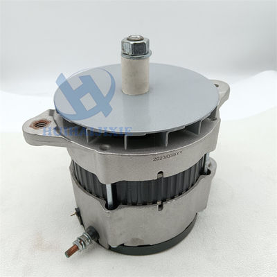 Excavator Engine Parts 5N-5692 5N5692 Alternator For Caterpillar 3116 3126B 3176B 3176C 3508 C-10 C-12 Engine
