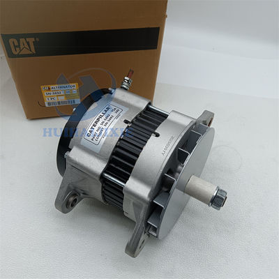 Excavator Engine Parts 5N-5692 5N5692 Alternator For Caterpillar 3116 3126B 3176B 3176C 3508 C-10 C-12 Engine