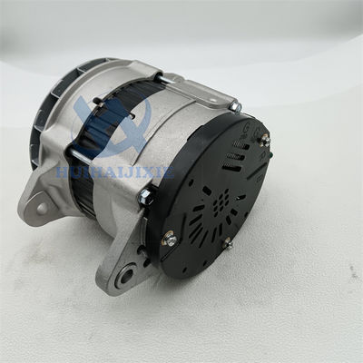 Excavator Engine Parts 5N-5692 5N5692 Alternator For Caterpillar 3116 3126B 3176B 3176C 3508 C-10 C-12 Engine
