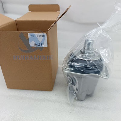 Excavator Spare Parts Pilot Valve 702-16-09410 702-16-09420 for Komatsu PC400-8 PC300-8 PC270-8 Excavator
