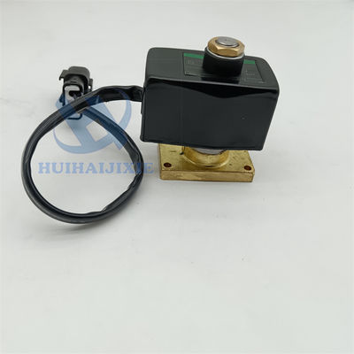 714-07-16730 Wheel Loader Solenoid Valve 7140716730 for Komatsu Wheel Loader WA470-3 WA420-3 WA380-3
