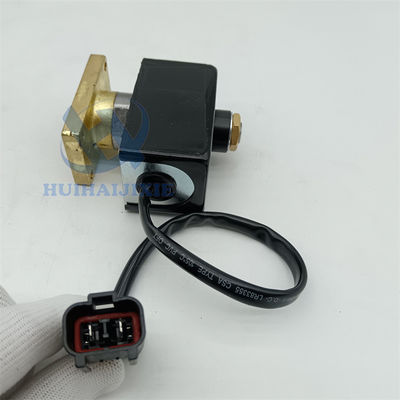 714-07-16730 Wheel Loader Solenoid Valve 7140716730 for Komatsu Wheel Loader WA470-3 WA420-3 WA380-3