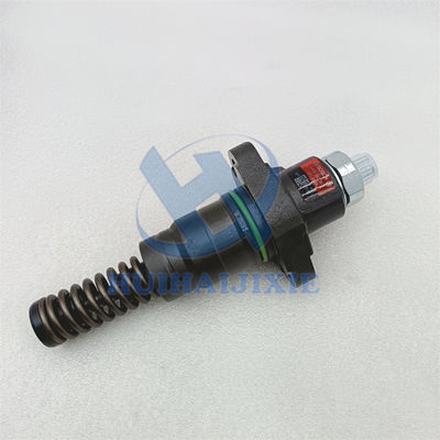 Excavator Parts 0414693005 21147445 Fuel Injector  for Volvo EC240B EC290B DEUTZ D7E