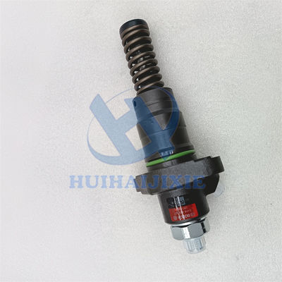 Excavator Parts 0414693005 21147445 Fuel Injector  for Volvo EC240B EC290B DEUTZ D7E