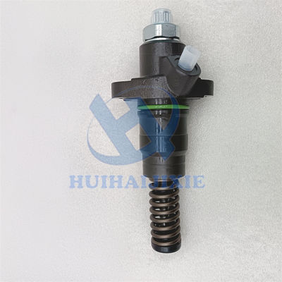 Excavator Parts 0414693005 21147445 Fuel Injector  for Volvo EC240B EC290B DEUTZ D7E
