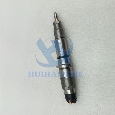 Diesel Engine Common Rail Fuel Injector 6745-11-3100 0445120236 for Cummins Bosch