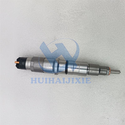 Construction Machinery Parts 0445120236 0445120236 for Komatsu PC300-8 PC350-8 Excavator QSL9 QSC8.3 Engine