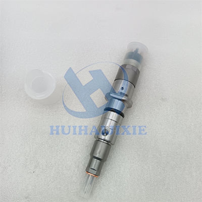 Construction Machinery Parts 0445120236 0445120236 for Komatsu PC300-8 PC350-8 Excavator QSL9 QSC8.3 Engine