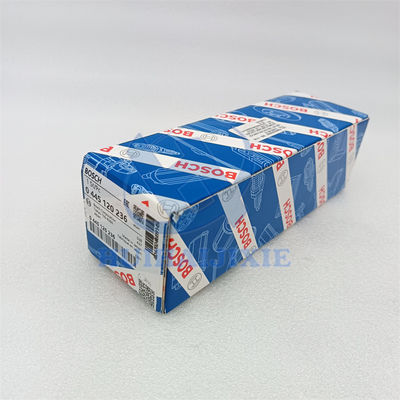 Construction Machinery Parts 0445120236 0445120236 for Komatsu PC300-8 PC350-8 Excavator QSL9 QSC8.3 Engine