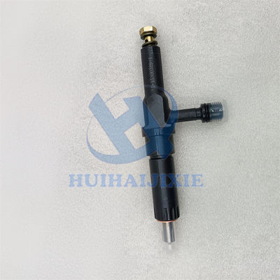 1-15300389-1 1153003891 Common Rail Fuel Injector for Isuzu 6HK1 Hitachi ZX330-6