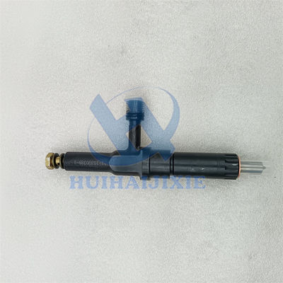 1-15300389-1 1153003891 Common Rail Fuel Injector for Isuzu 6HK1 Hitachi ZX330-6