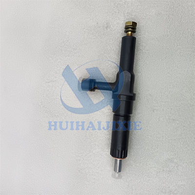 1-15300389-1 1153003891 Common Rail Fuel Injector for Isuzu 6HK1 Hitachi ZX330-6