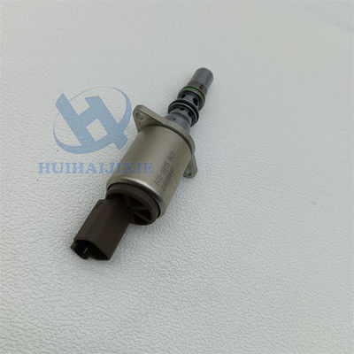 For Caterpillar CAT  Engine G3512 CA600-8815 600-8815 6008815 Solenoid Valve For CAT D6R D6T D8T D9T