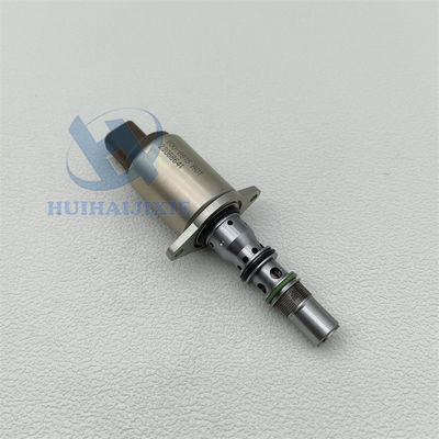 For Caterpillar CAT  Engine G3512 CA600-8815 600-8815 6008815 Solenoid Valve For CAT D6R D6T D8T D9T