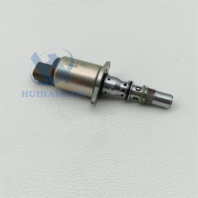 For Caterpillar CAT  Engine G3512 CA600-8815 600-8815 6008815 Solenoid Valve For CAT D6R D6T D8T D9T