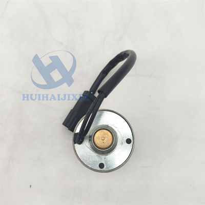 Solenoid Valve for Caterpillar CAT 3054 Engine Backhoe Loader 416B 426B 428B CA3E7507 3E-7507 3E7507 41G0015