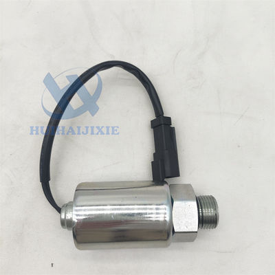 Solenoid Valve for Caterpillar CAT 3054 Engine Backhoe Loader 416B 426B 428B CA3E7507 3E-7507 3E7507 41G0015