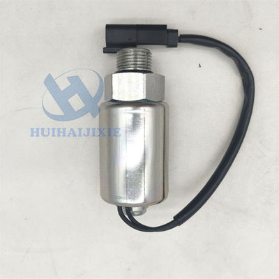 Solenoid Valve for Caterpillar CAT 3054 Engine Backhoe Loader 416B 426B 428B CA3E7507 3E-7507 3E7507 41G0015