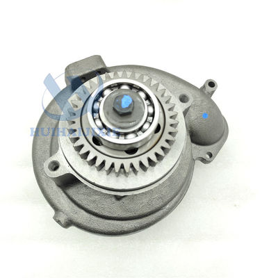 611-3867 6113867 Water Pump for C11 C13 Engine Compatible with Excavator 345D L 349D L Wheel Loader 980C 972H 966H