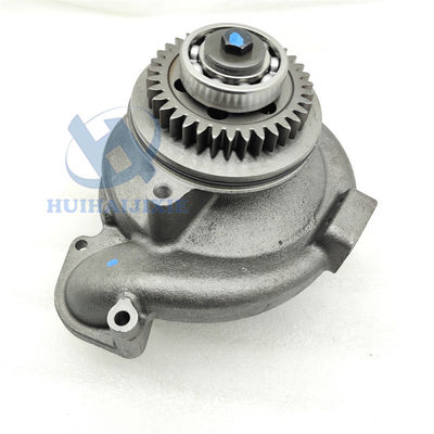 611-3867 6113867 Water Pump for C11 C13 Engine Compatible with Excavator 345D L 349D L Wheel Loader 980C 972H 966H