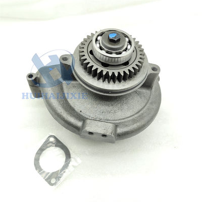 611-3867 6113867 Water Pump for C11 C13 Engine Compatible with Excavator 345D L 349D L Wheel Loader 980C 972H 966H